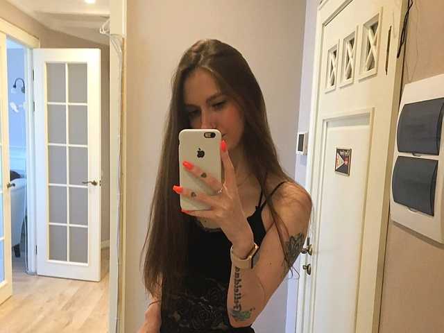 Fotografie a profilului RumGirl