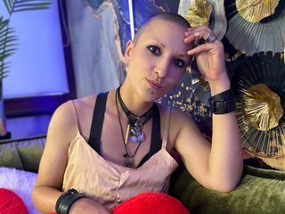 Chat video erotic MiraMoonn
