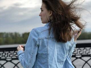 Chat video erotic miranaa