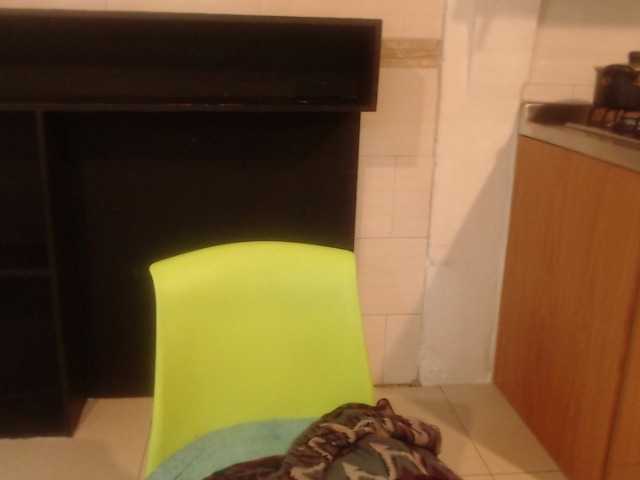 Capturi de ecran de difuzare miranda-spark