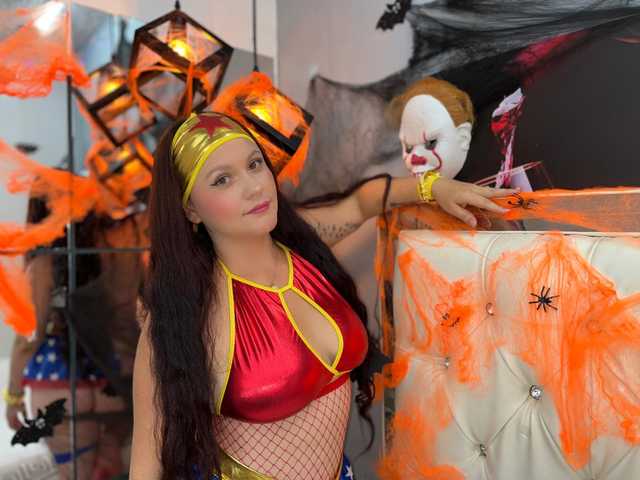 Fotografie a profilului Miranda-vega