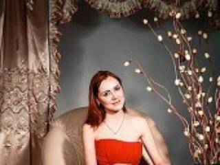 Chat video erotic miranda25