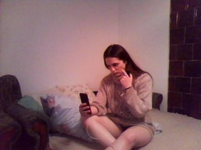 Capturi de ecran de difuzare miranda8809