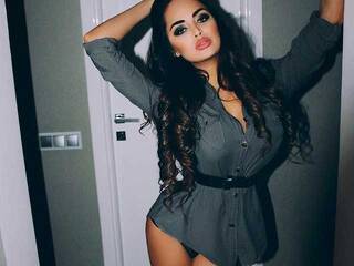 Chat video erotic MirandaFleks