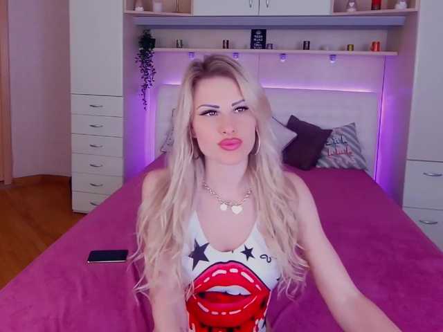 Capturi de ecran de difuzare MirandaQueen