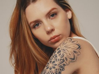 Chat video erotic MirandaShaw