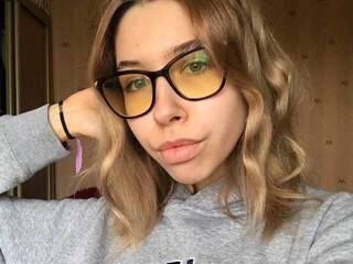 Chat video erotic MiraNero