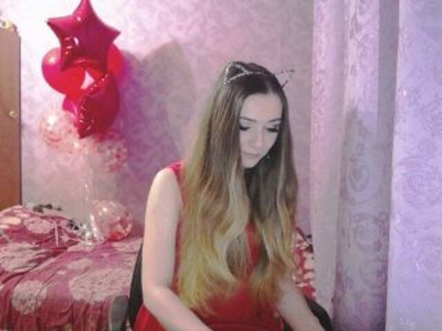 Capturi de ecran de difuzare XKittykissX