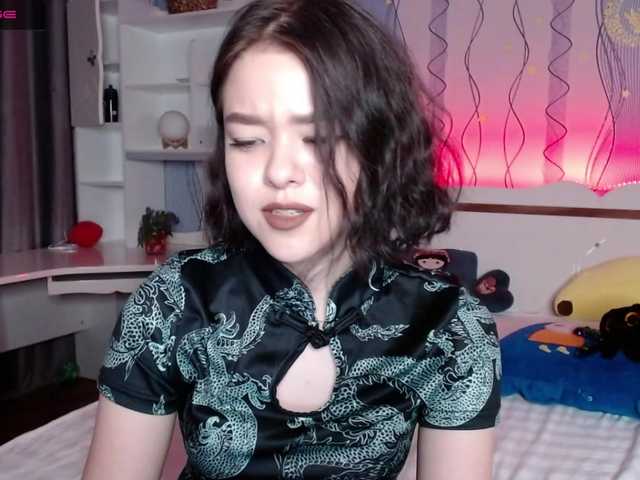 Capturi de ecran de difuzare Mirenelma