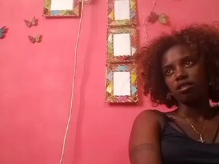 Chat video erotic Miryamiah1