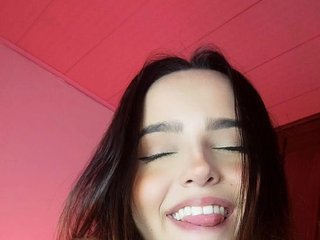 Chat video erotic mis-isabella