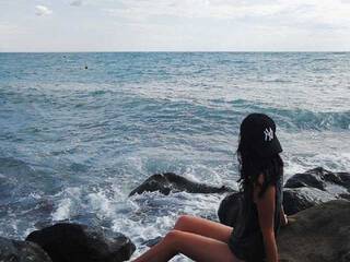 Chat video erotic MisHanna2