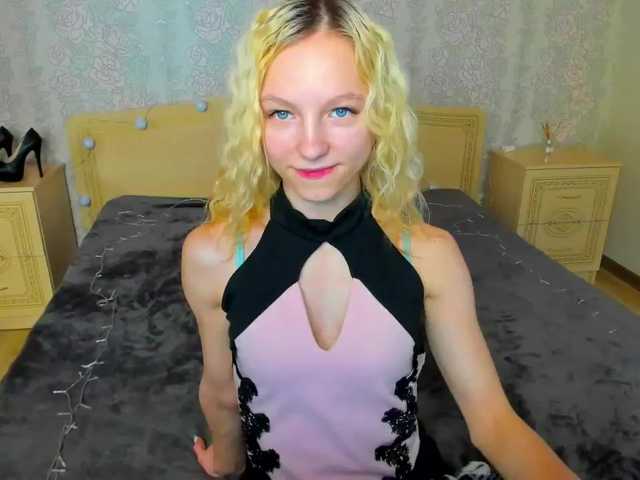 Capturi de ecran de difuzare MishelClark