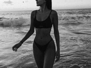 Chat video erotic MisIrena