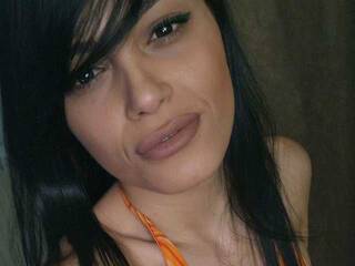 Chat video erotic Miss-Anyela