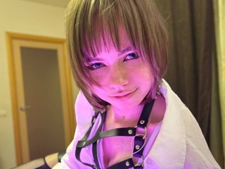 Chat video erotic Miss-Daria-2025
