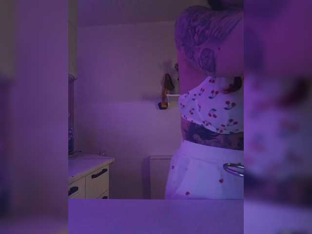 Capturi de ecran de difuzare miss-l0ve