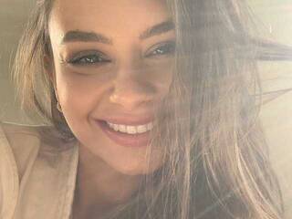 Chat video erotic Miss-Medison