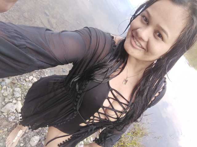 Fotografie a profilului Miss-shirley