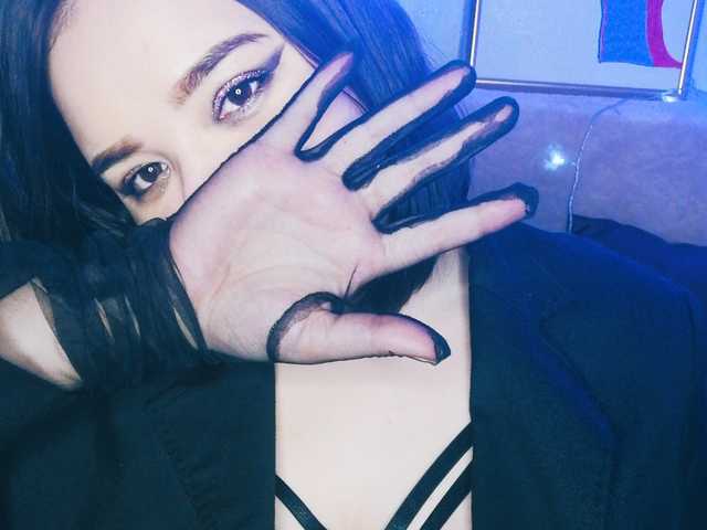 Fotografie a profilului MissAlex