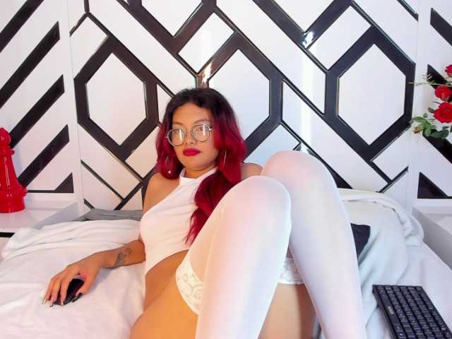 Fotografii MissAlexa TGIF let's have fun with my lush, On with ultra high levels for my pleasure Check Tip Menu❤ big cum at @sofar @total
