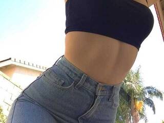 Chat video erotic MissAlina