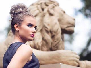 Chat video erotic MissAnnabelle