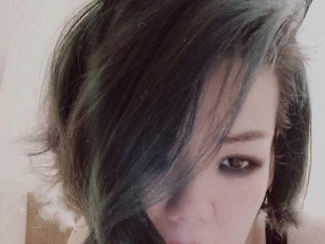 Fotografie de profil MissAzuki