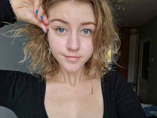 Chat video erotic missBecky