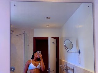 Chat video erotic MissBehavin69