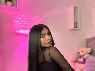 Chat video erotic Misscandy7