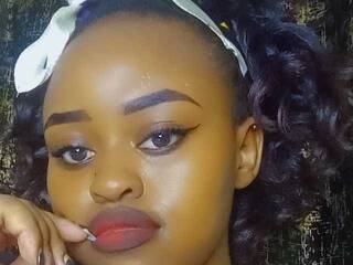 Chat video erotic MissCruz