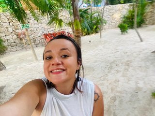 Chat video erotic MissCrystal1