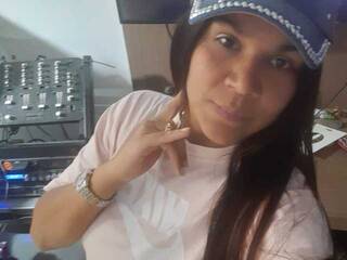 Chat video erotic MissDevorah