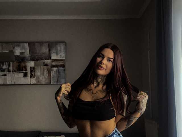 Fotografie a profilului missdiamond69
