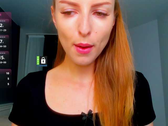 Capturi de ecran de difuzare PinkPanterka