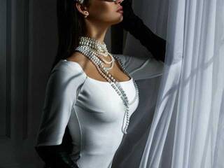 Chat video erotic MissFox