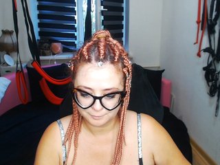 Chat video erotic missGODDESS