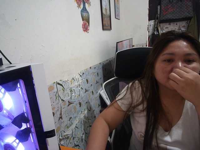 Capturi de ecran de difuzare MissGrace