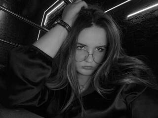 Chat video erotic MissIriss1