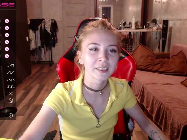 Capturi de ecran de difuzare MissIzi