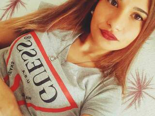 Chat video erotic misskittii