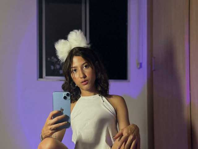 Fotografie a profilului Littlegoddessx