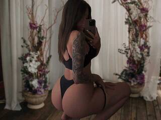 Chat video erotic Kristqne