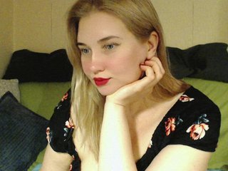 Chat video erotic _LILKA_