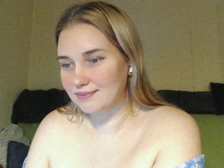 Chat video erotic _LILKA_