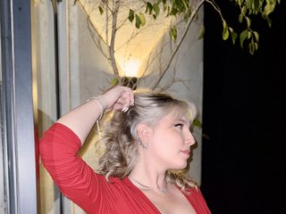 Chat video erotic MissLinda