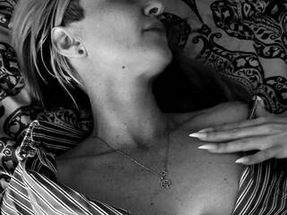 Chat video erotic MissLizel