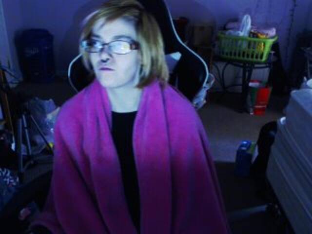 Fotografie a profilului MissMadness