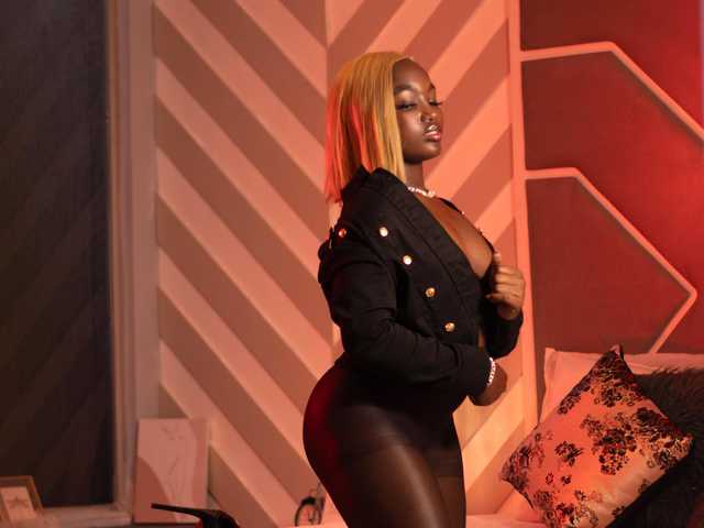 Fotografie a profilului MissMahalaa